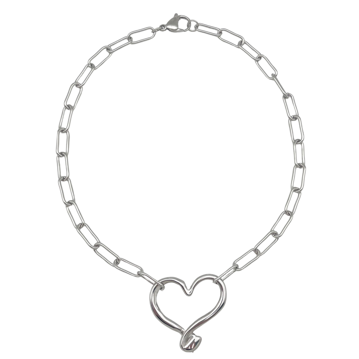 Julieta in Love Necklace