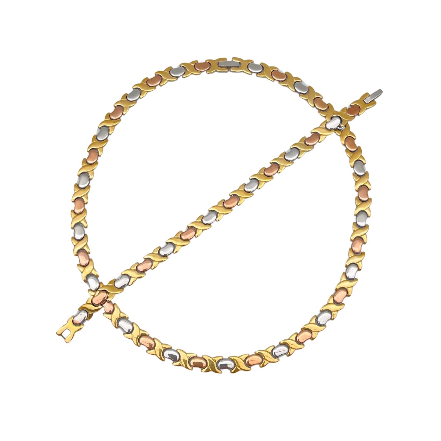 XO 8mm Stampato Set