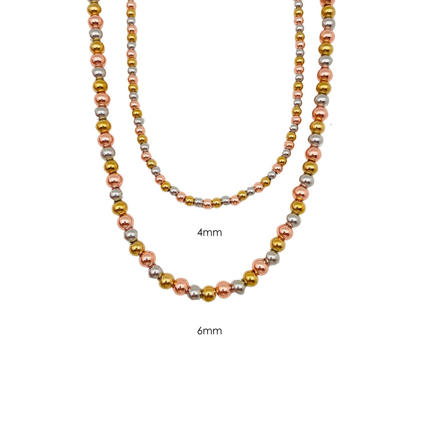 Beads Necklace