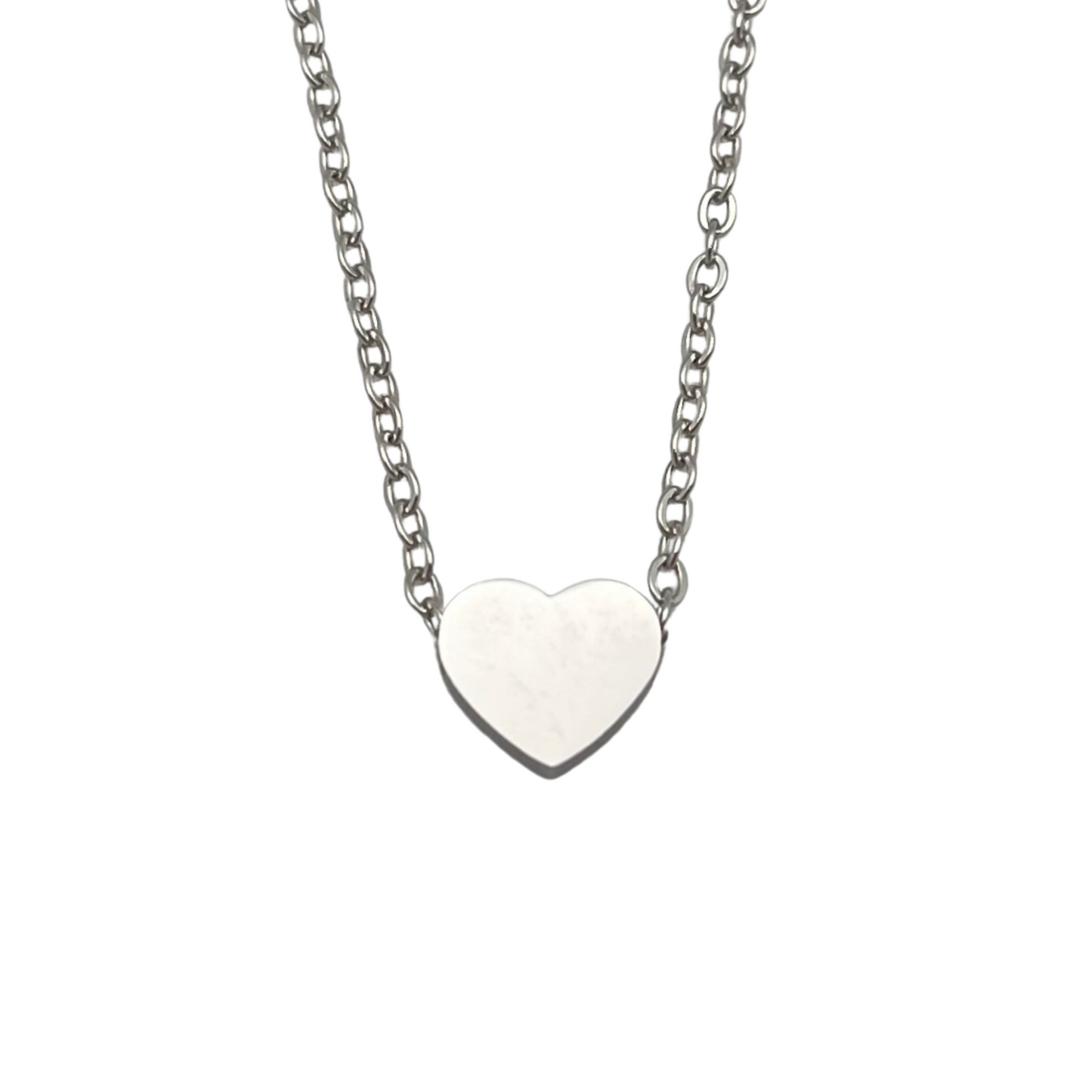 Heart Necklace