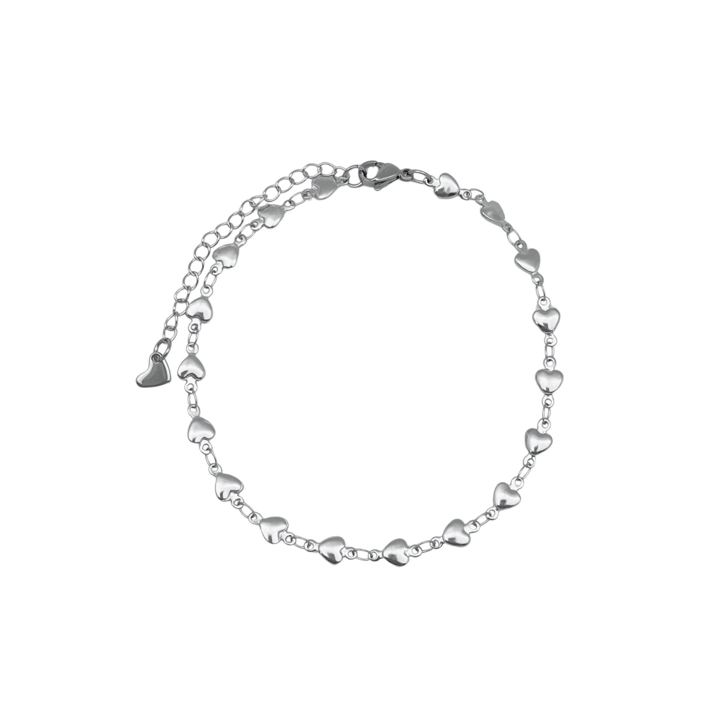 In Love Anklet