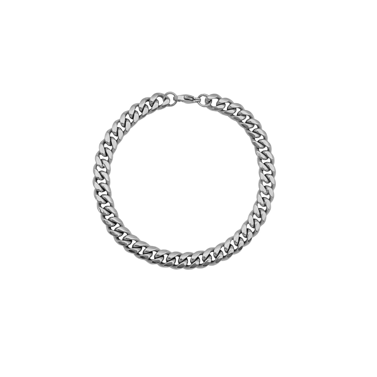 8mm Miami Cuban Link Set