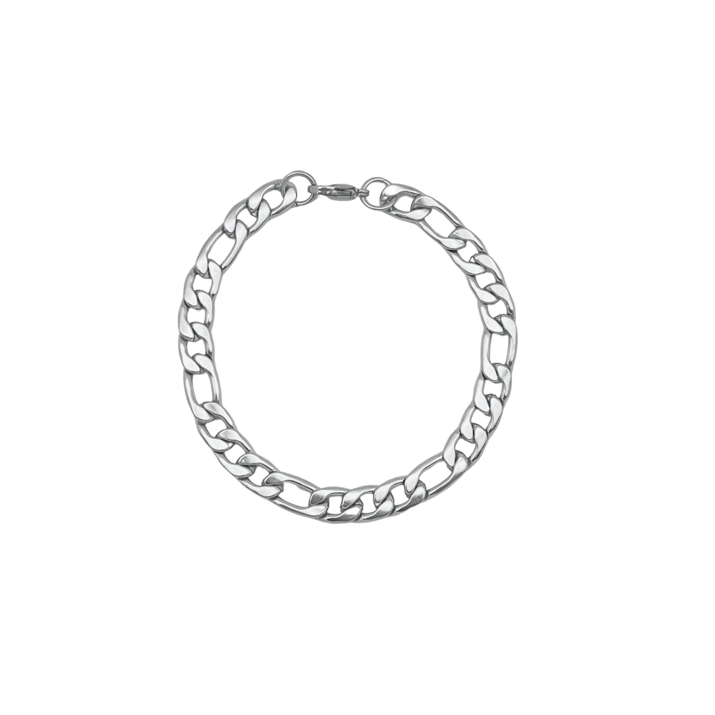 8.5mm Fígaro Link Set