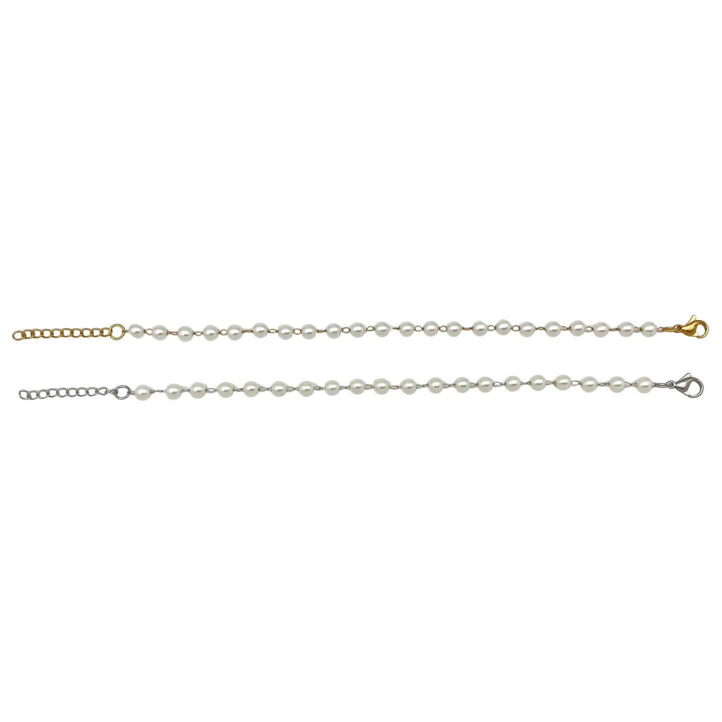Pearls Bracelet