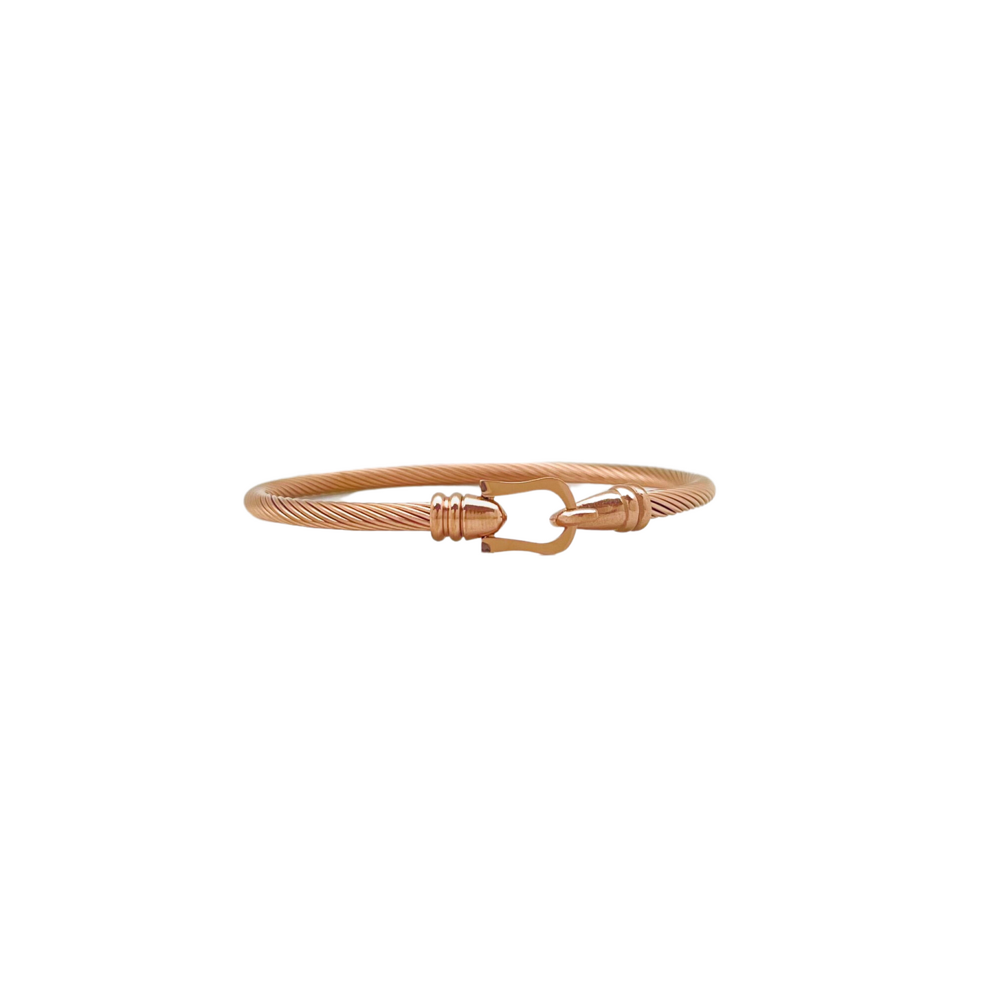 "Garfio" Bangle