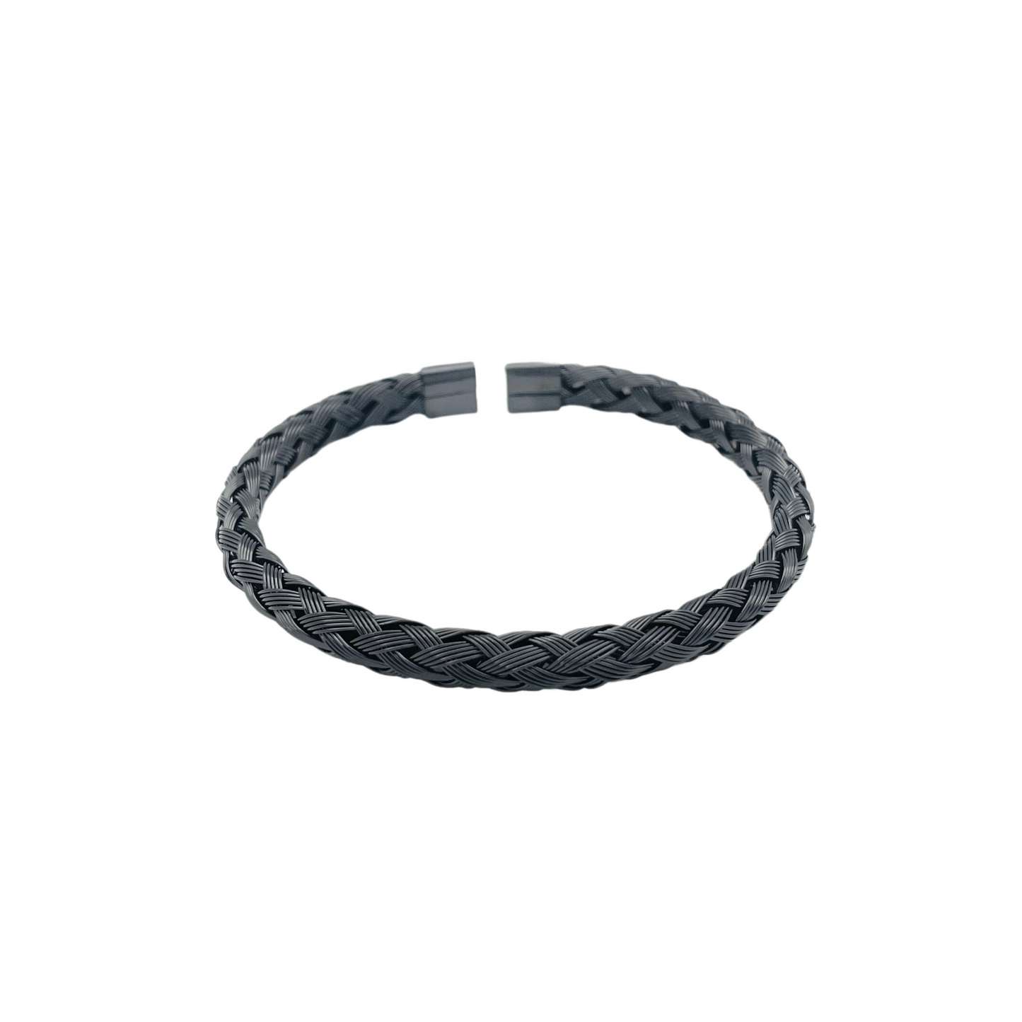 Braided Bangle