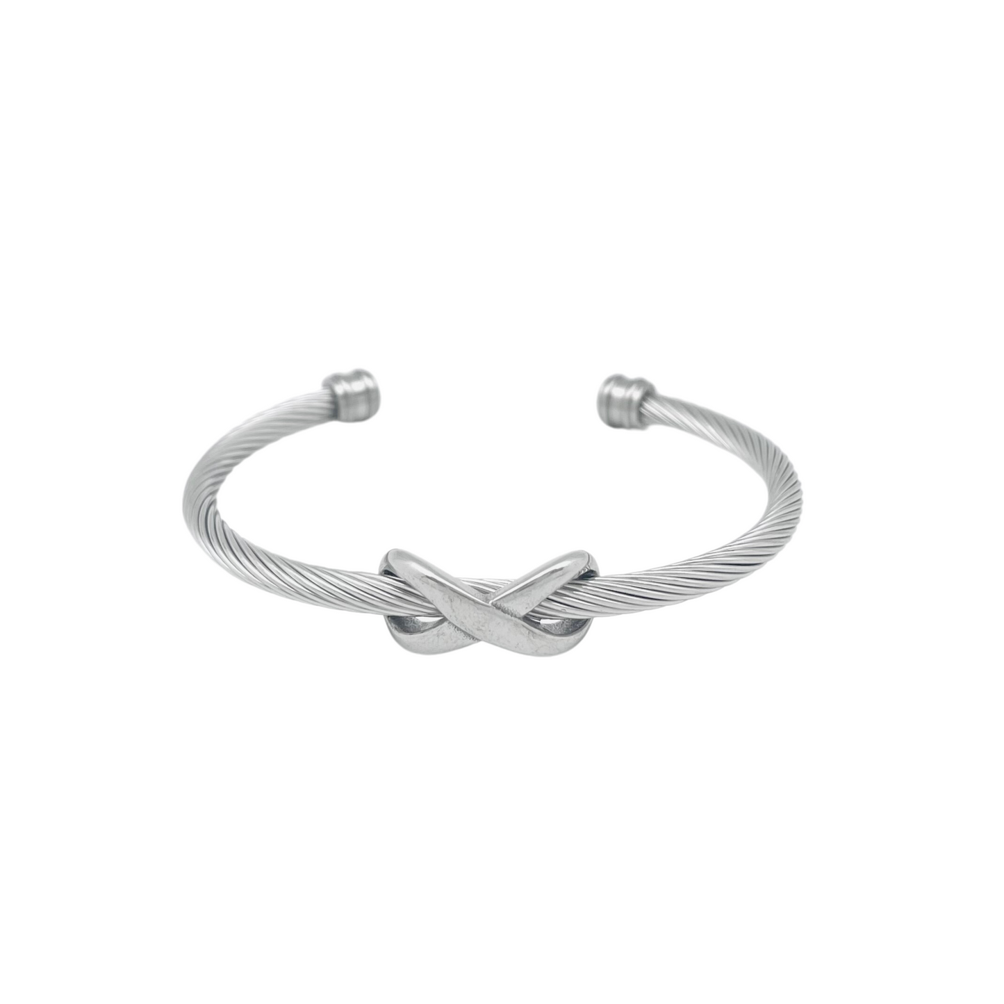 Infinity Bangle