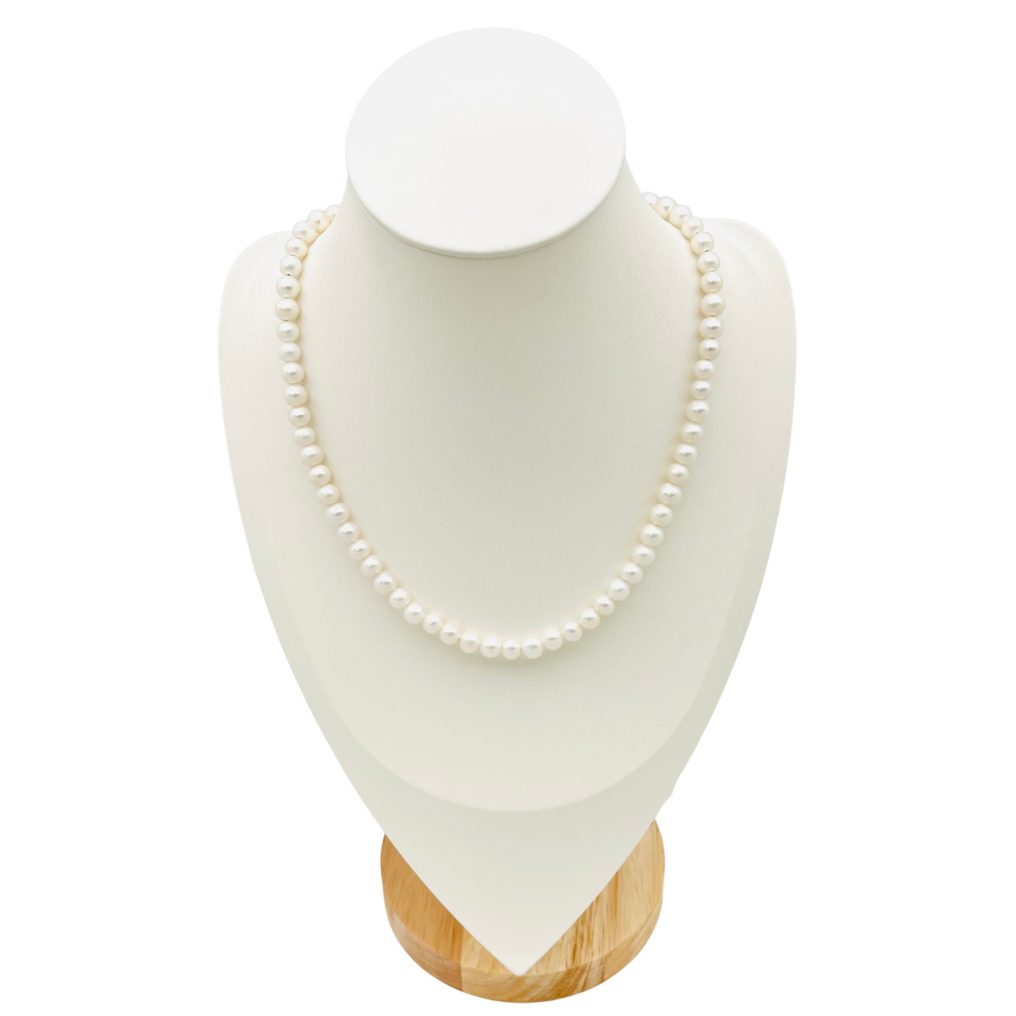 7-8mm Pearl Choker