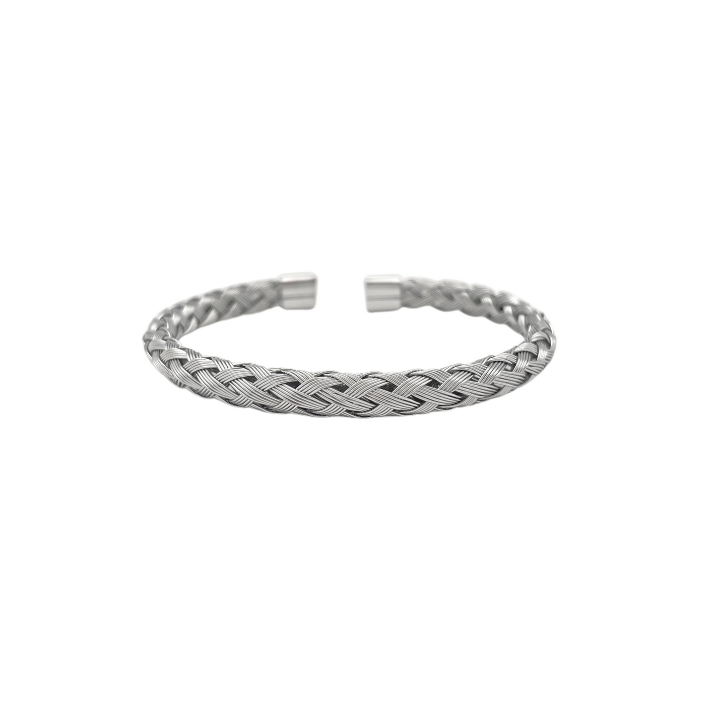 Braided Bangle