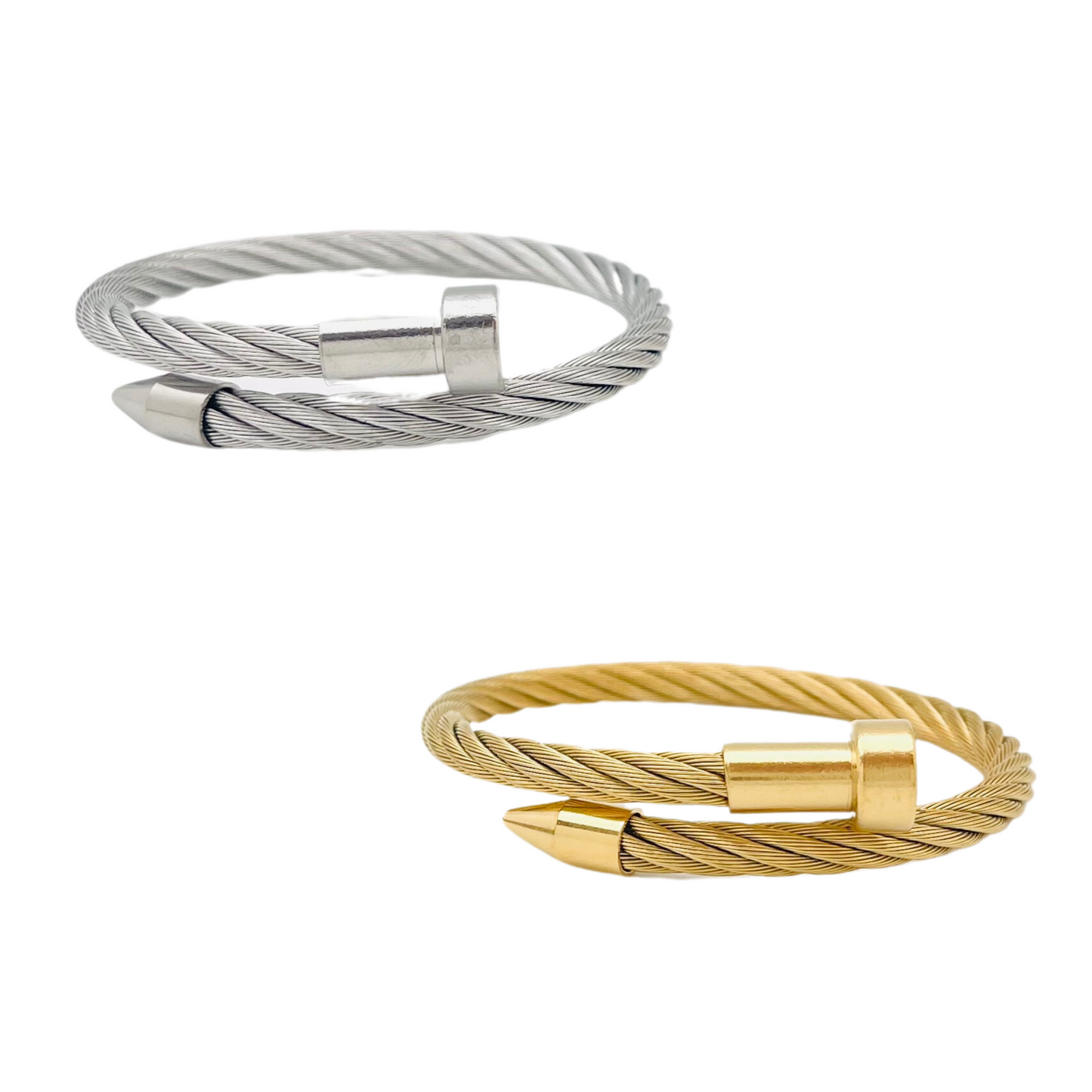 Rope Bangle