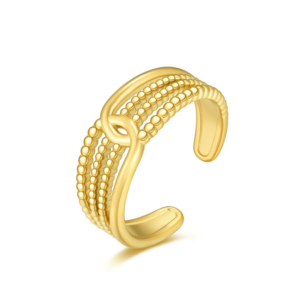 Loop Ring
