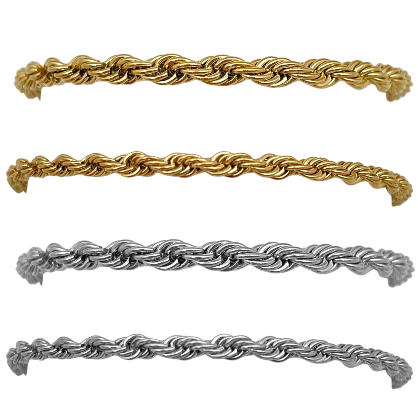 Rope Bracelet