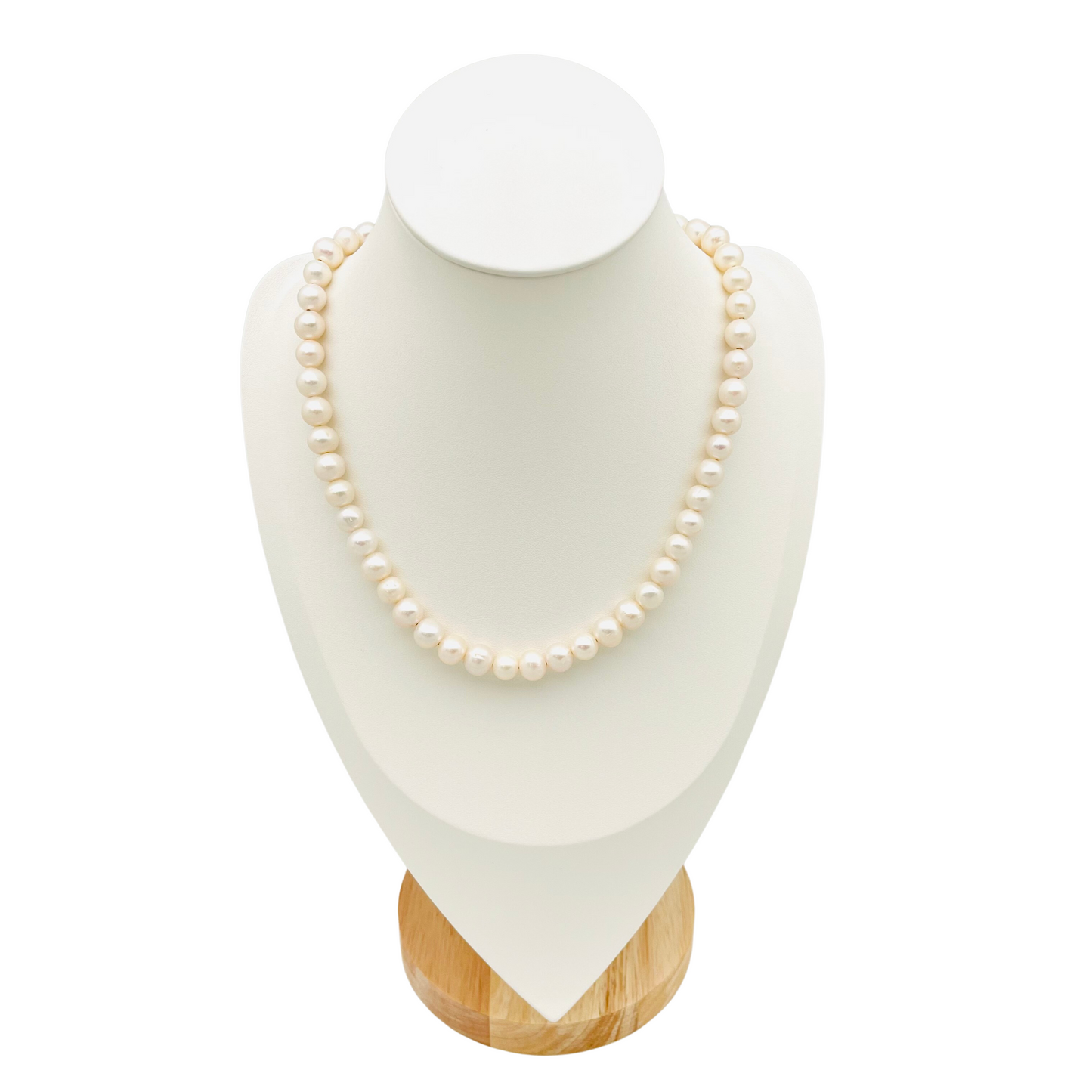 8-9mm Pearl Choker