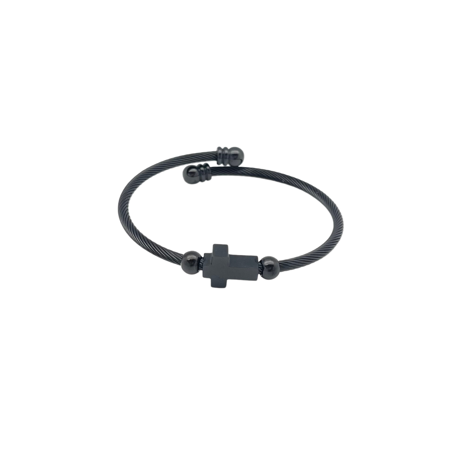 Cross Bangle
