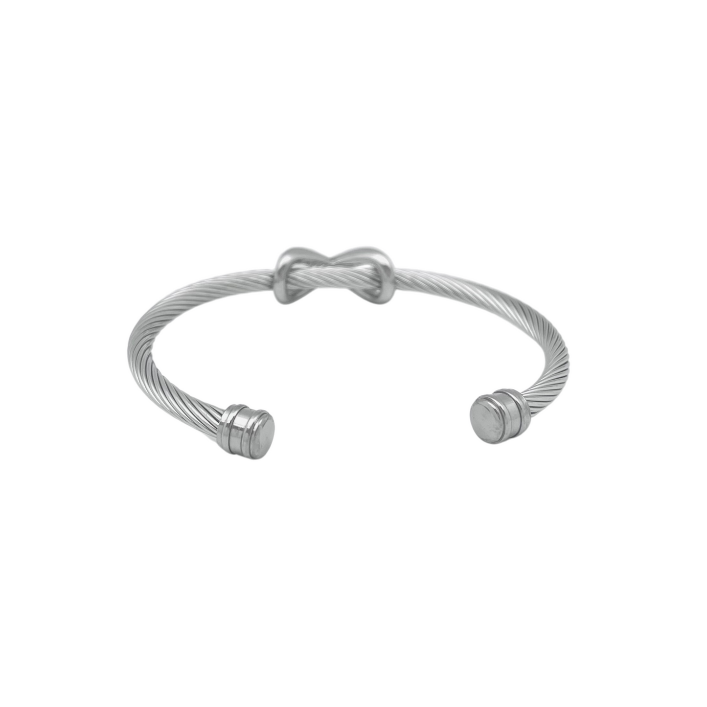 Infinity Bangle