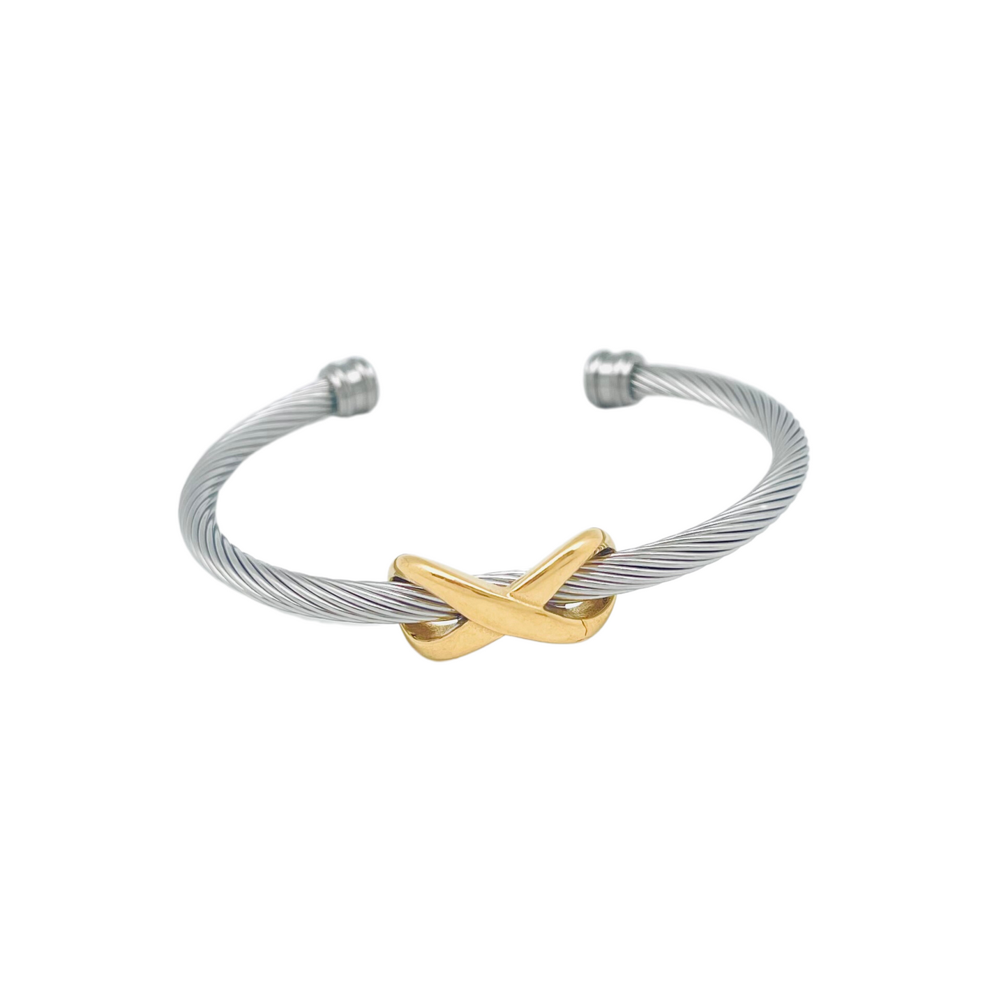 Infinity Bangle
