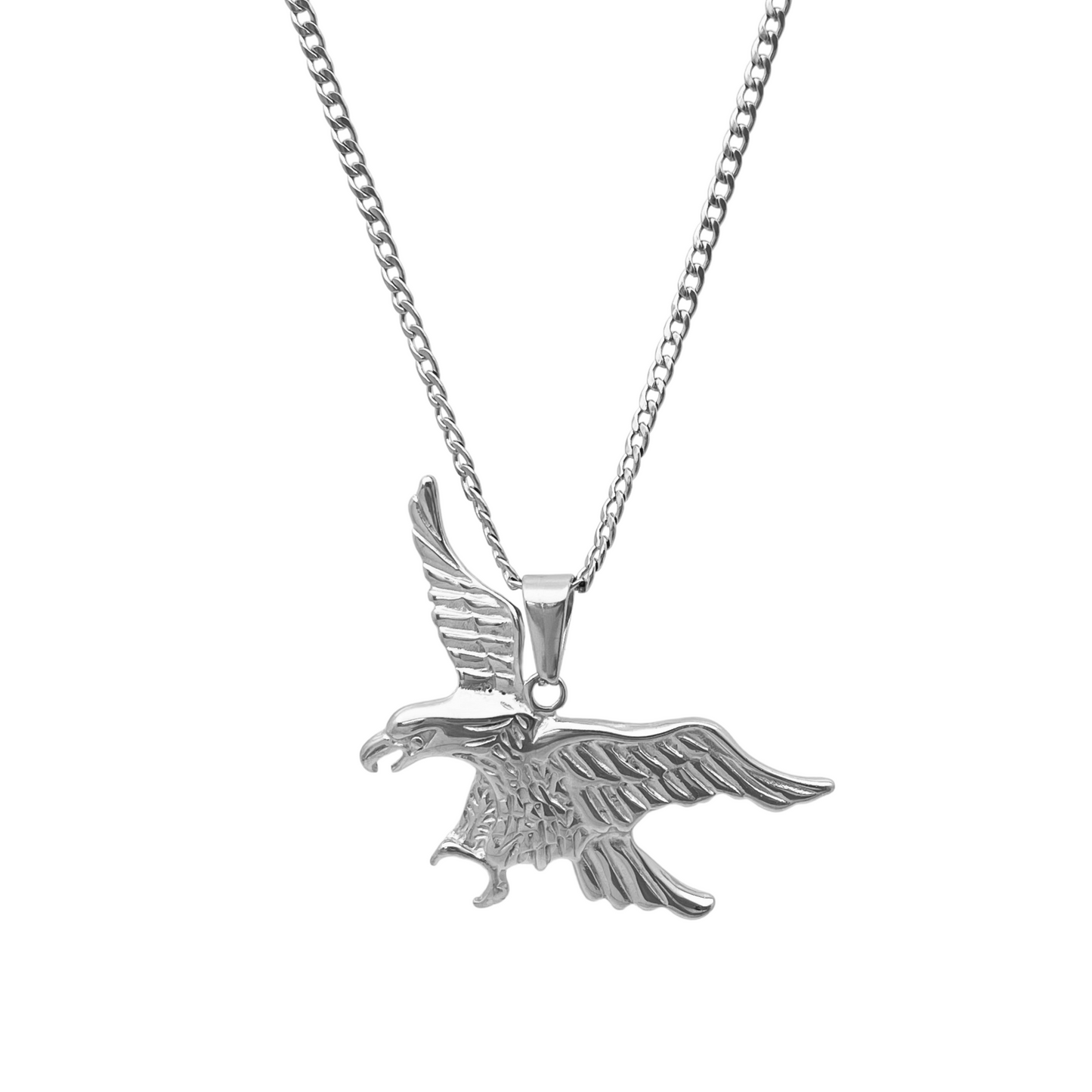 Eagle Necklace