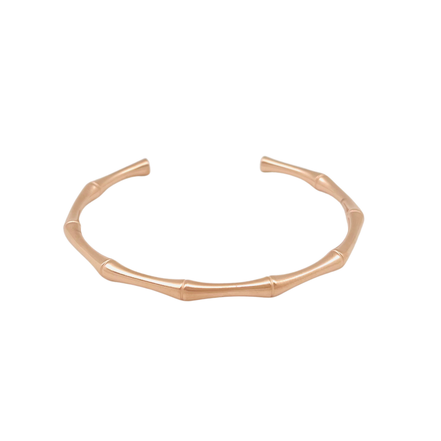 Bamboo Bangle