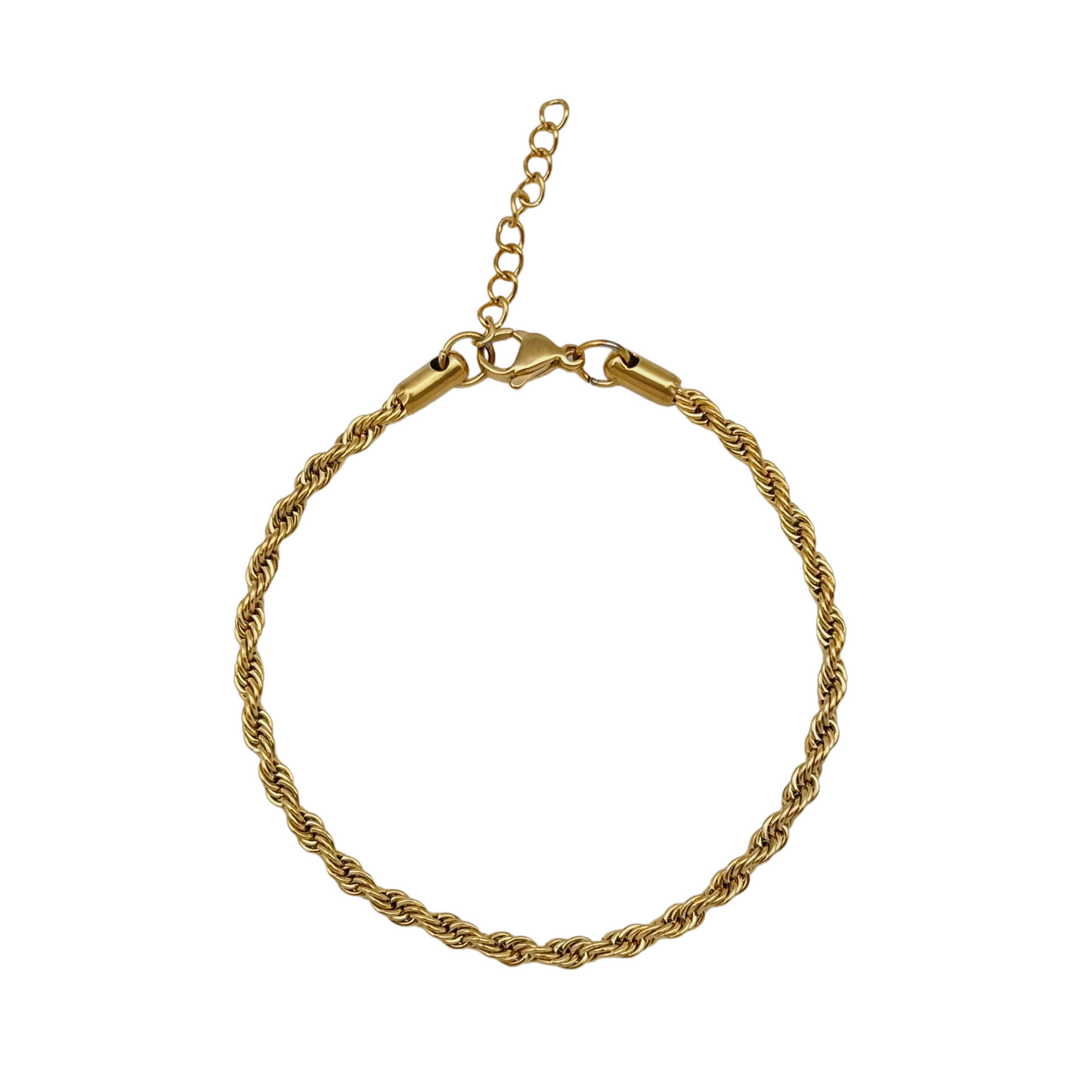 Rope Bracelet