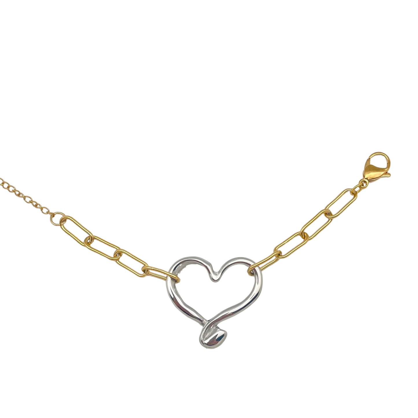 Julieta in Love Bracelet