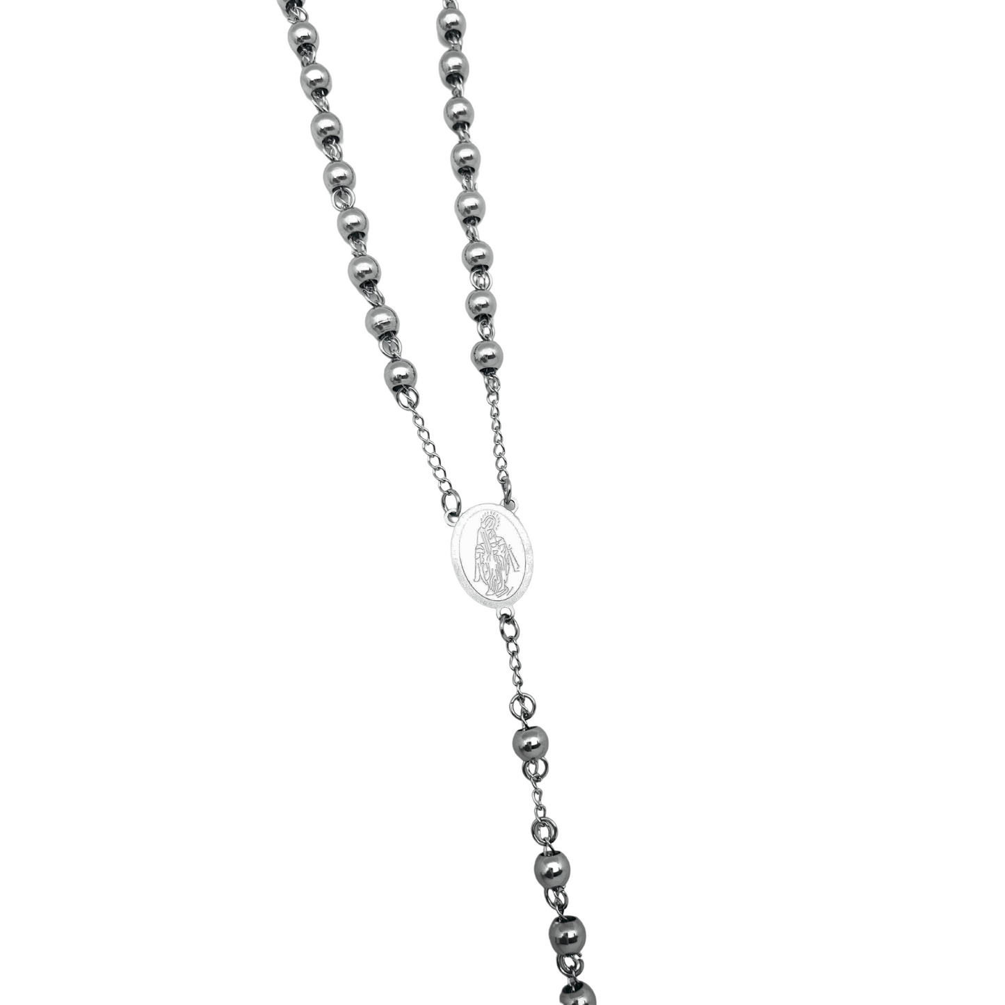 6.0mm Rosary Beads