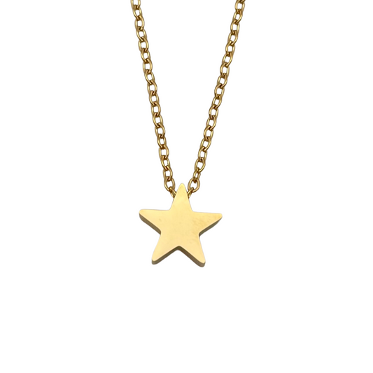 Star Necklace