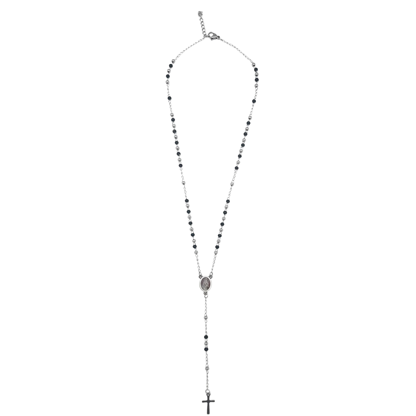 3.0mm Rosary Beads