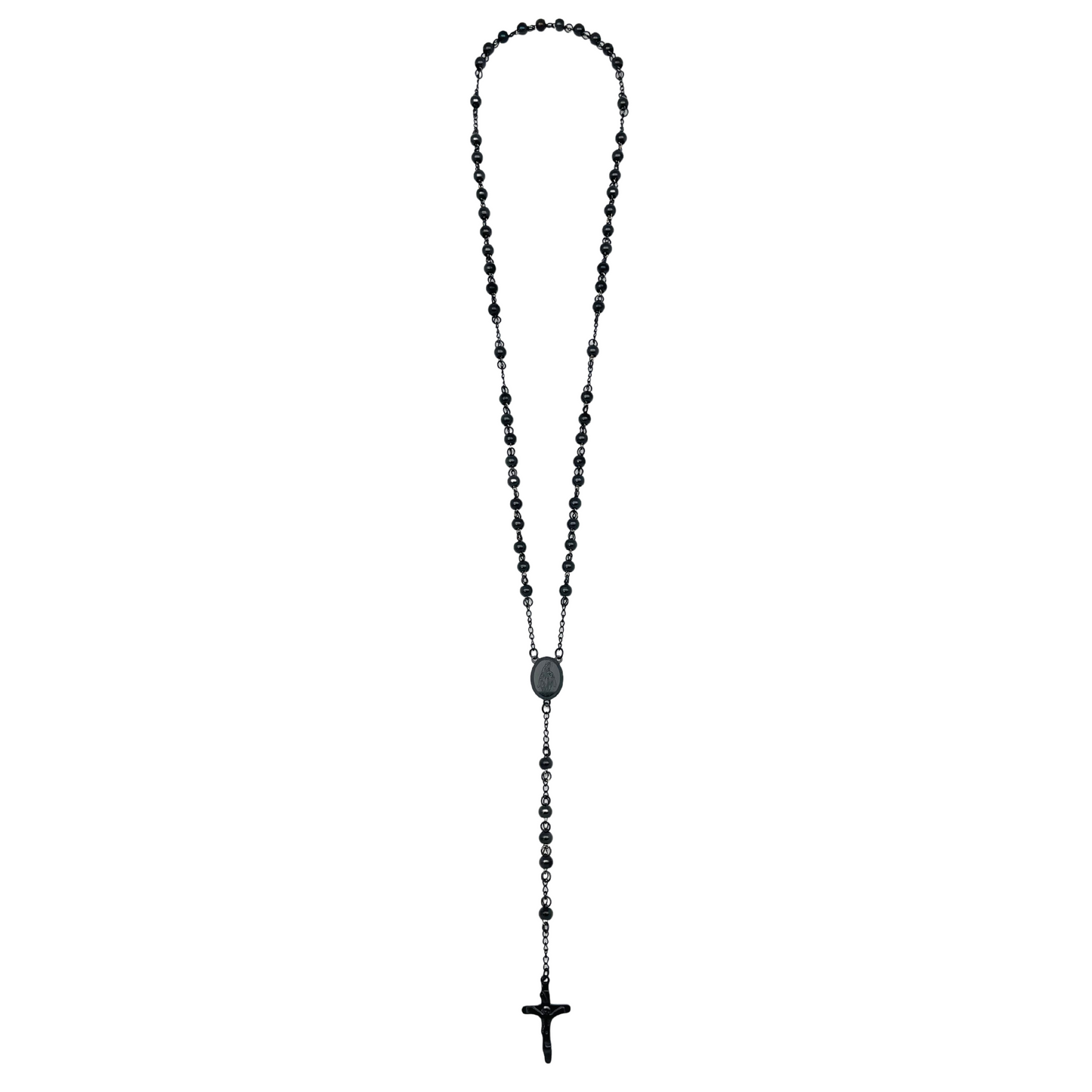 6.0mm Rosary Beads