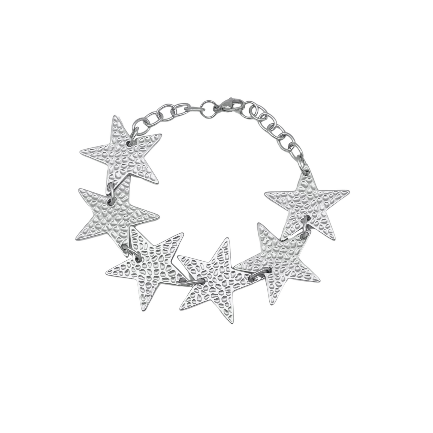 Stars Bracelet