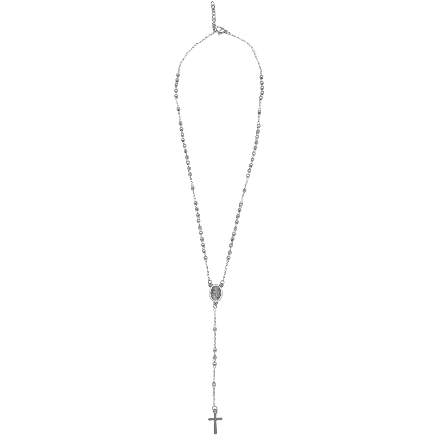 3.0mm Rosary Beads