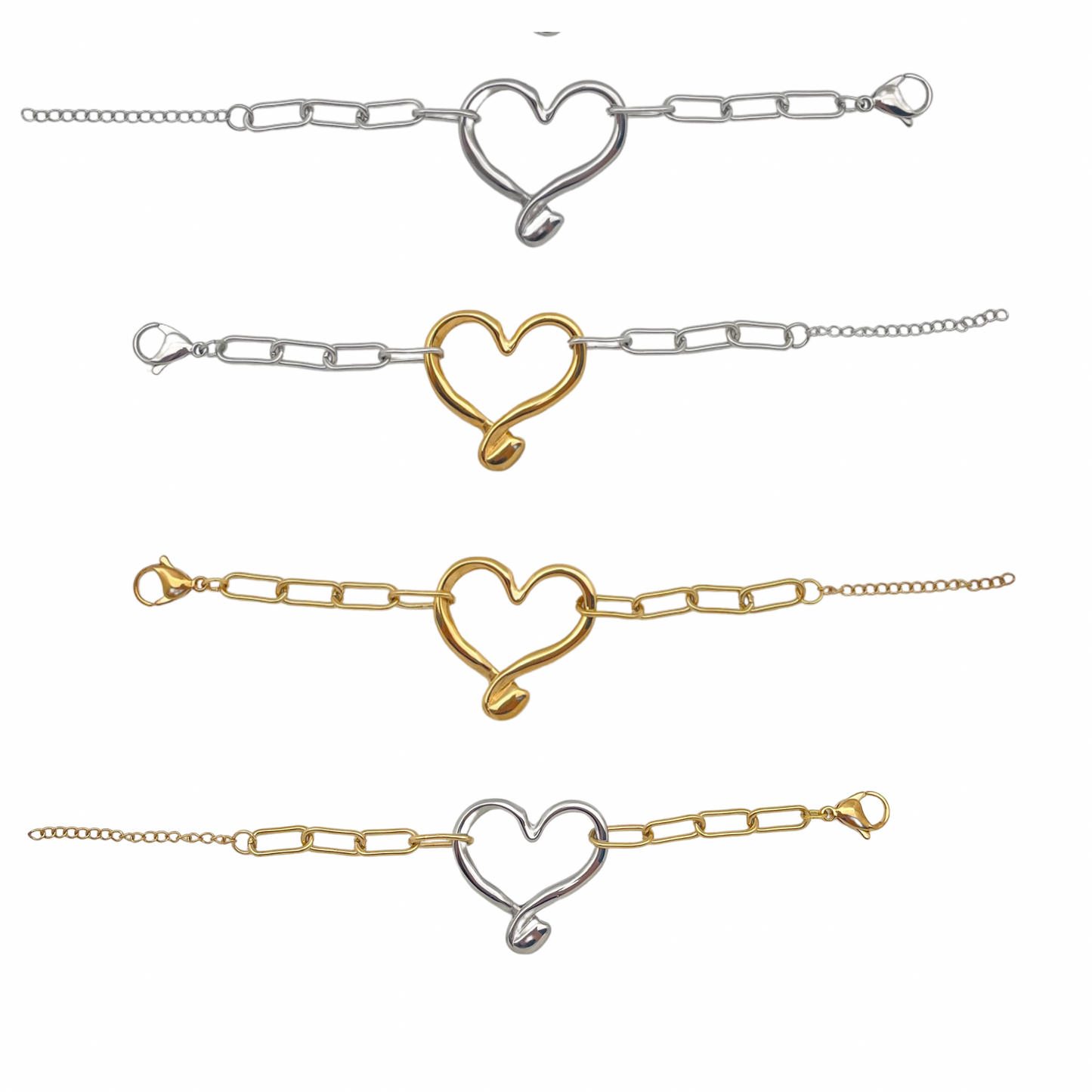 Julieta in Love Bracelet