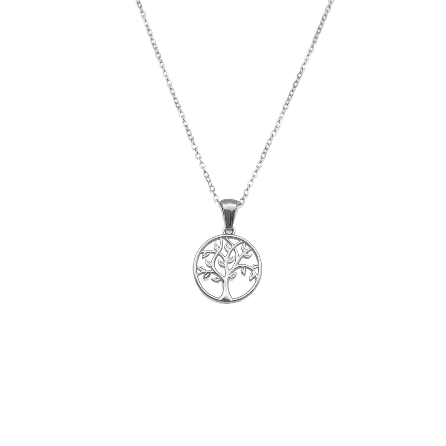 Tree of Life Necklace