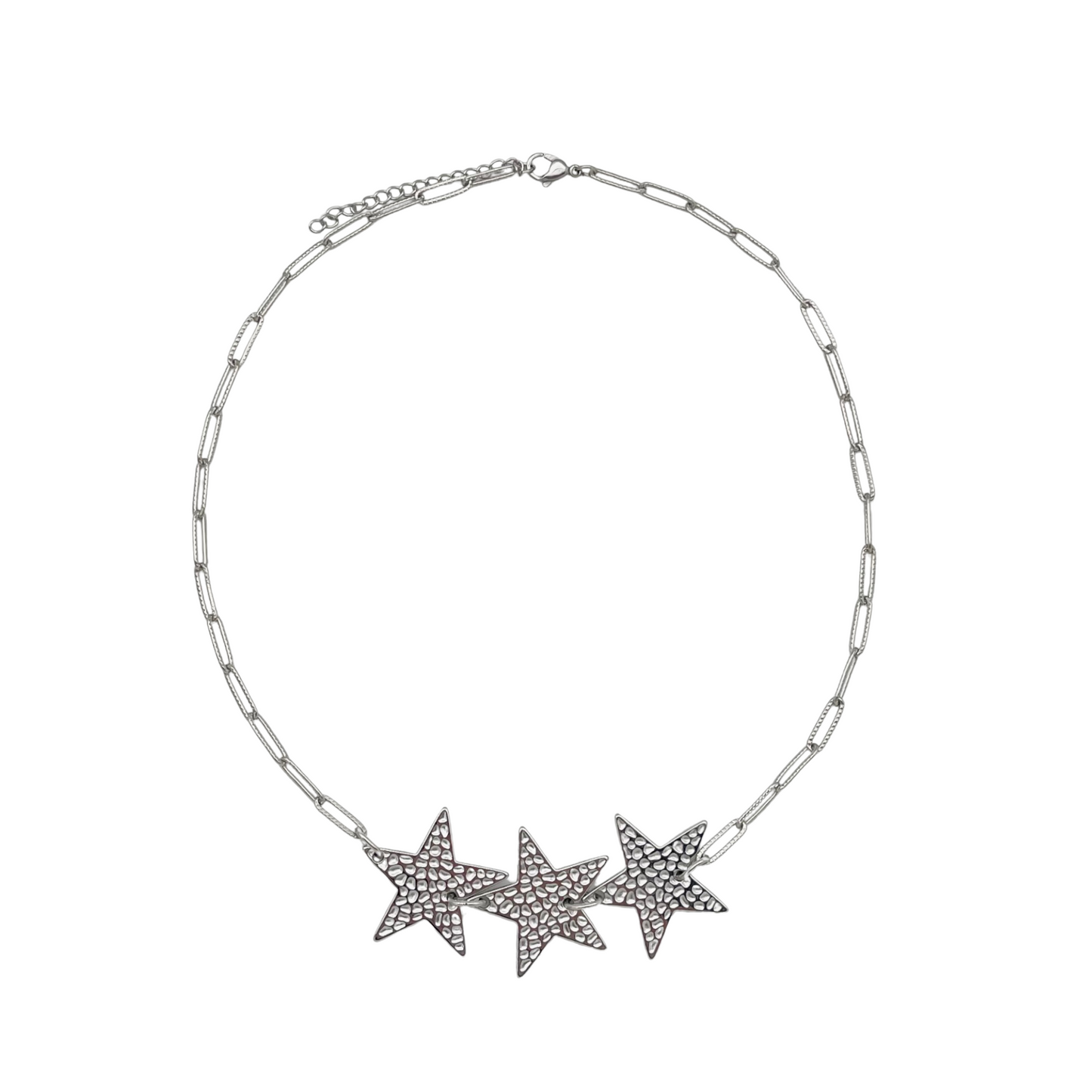 Stars Necklace