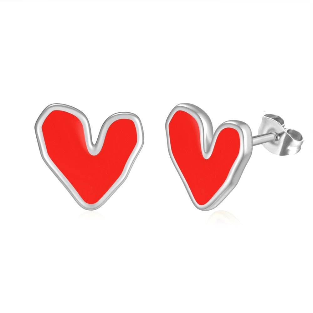 Lover Earrings