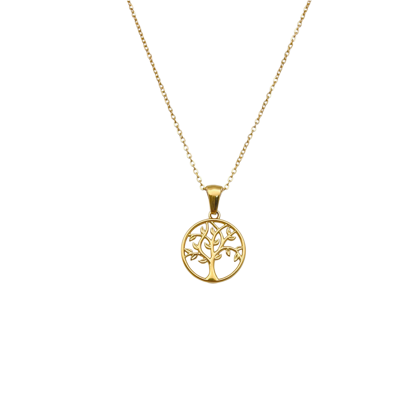 Tree of Life Necklace