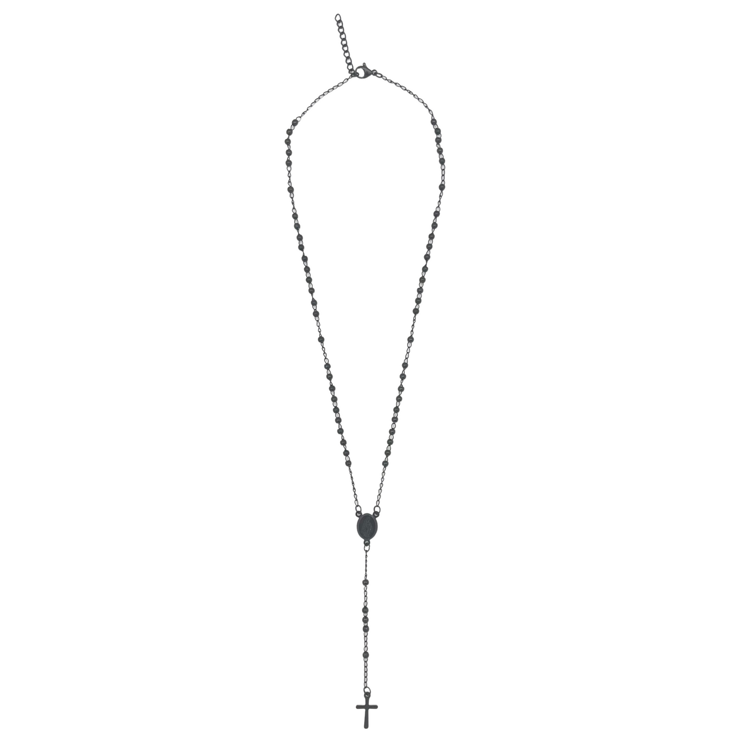 3.0mm Rosary Beads