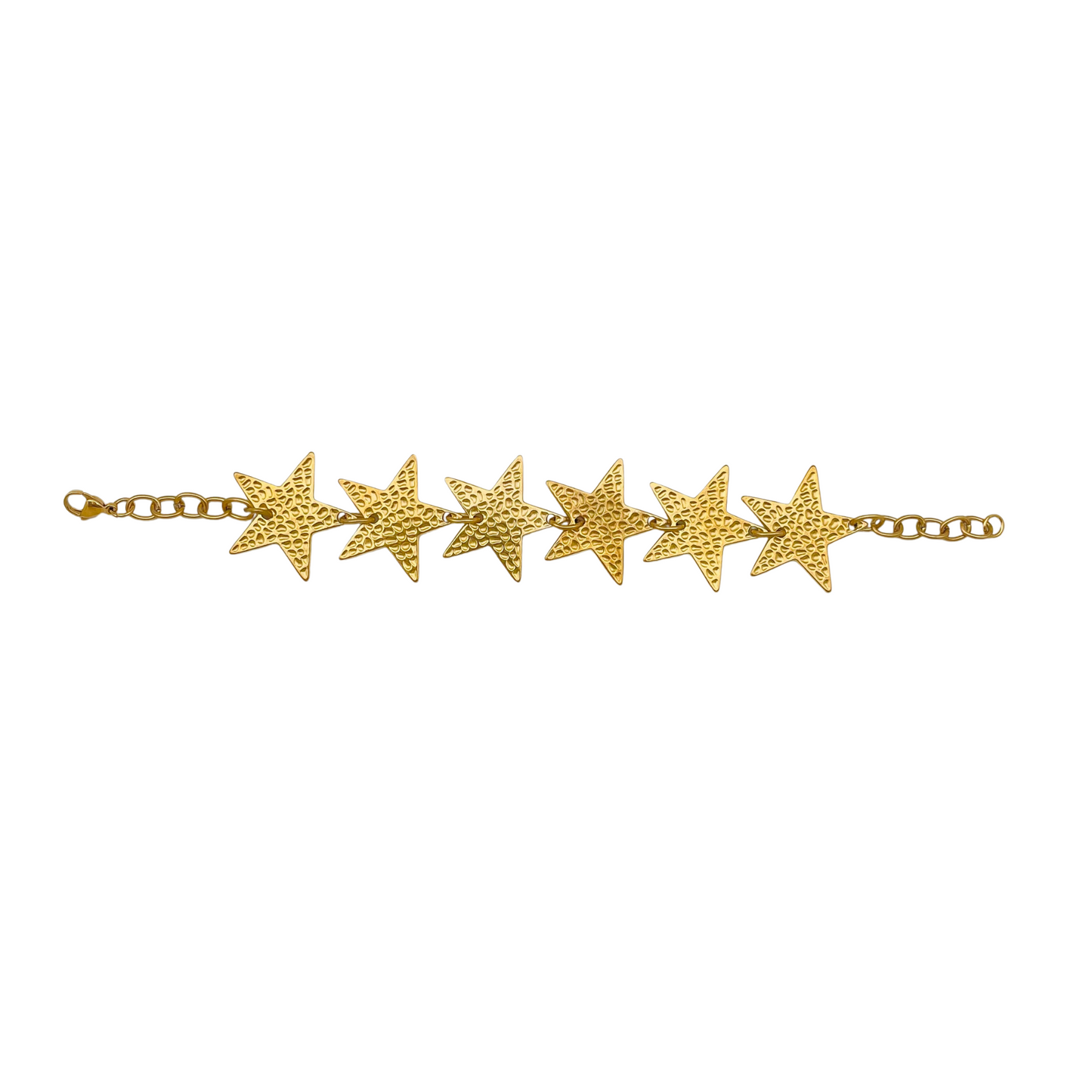 Stars Bracelet