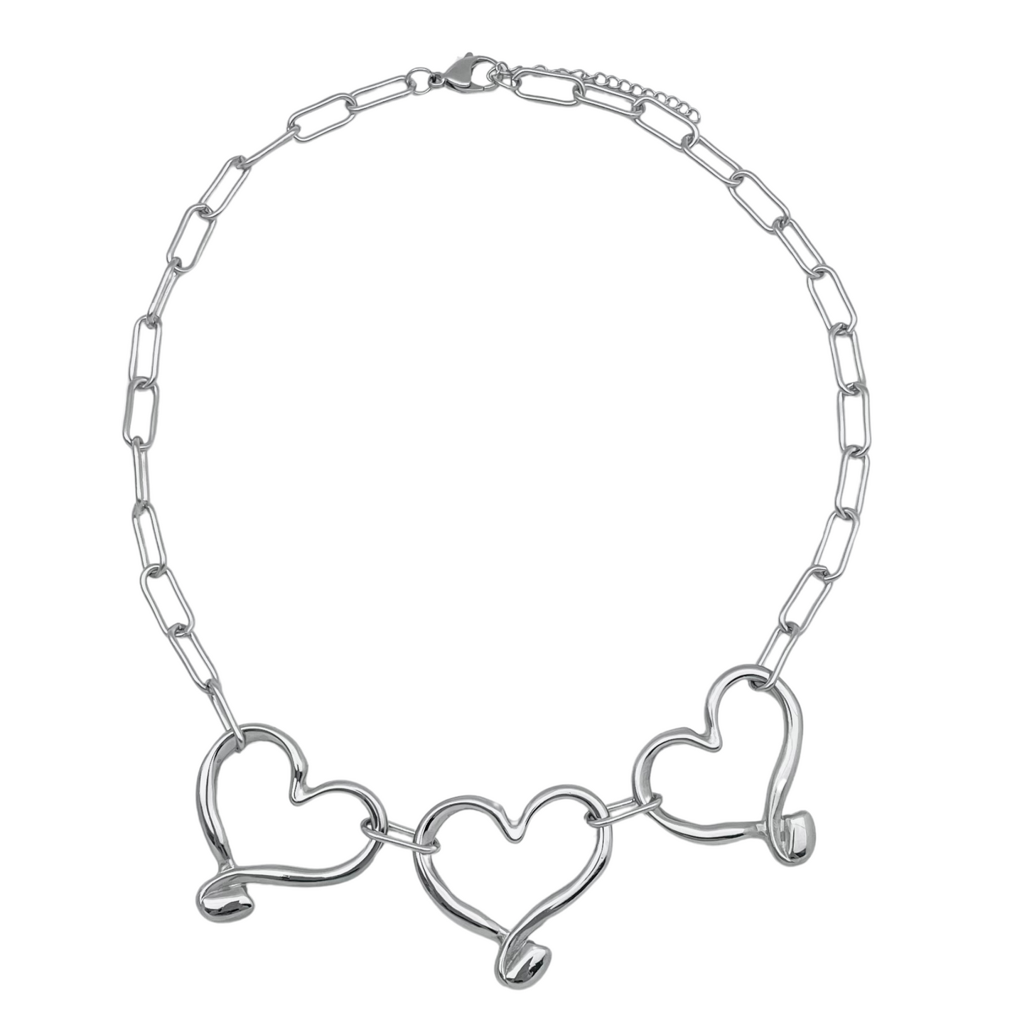 Julieta So In Love Necklace