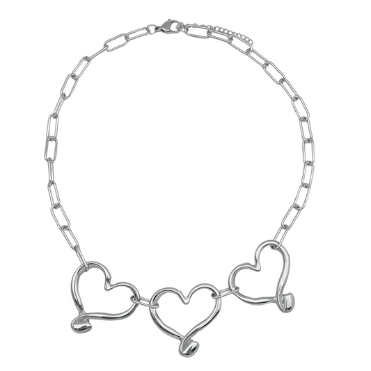 Julieta So In Love Necklace