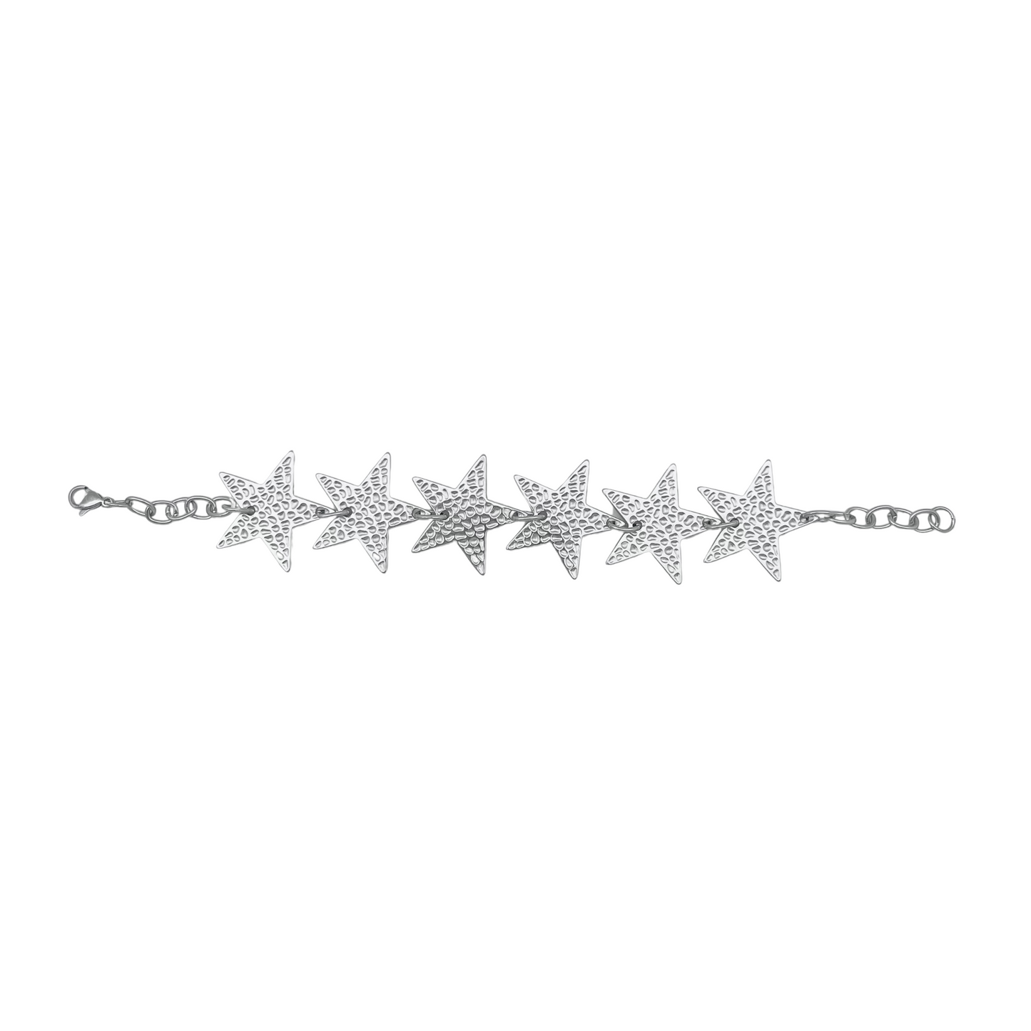 Stars Bracelet