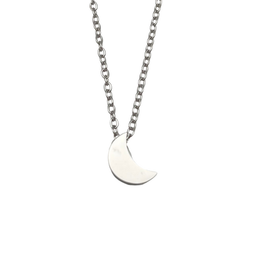 Moon Necklace