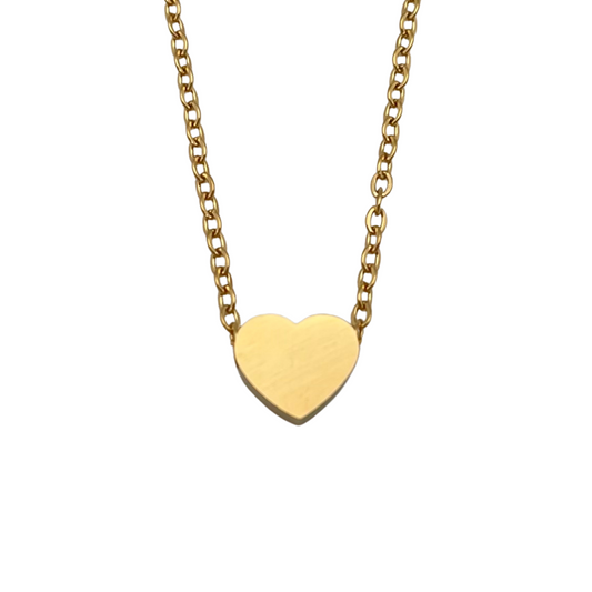 Heart Necklace