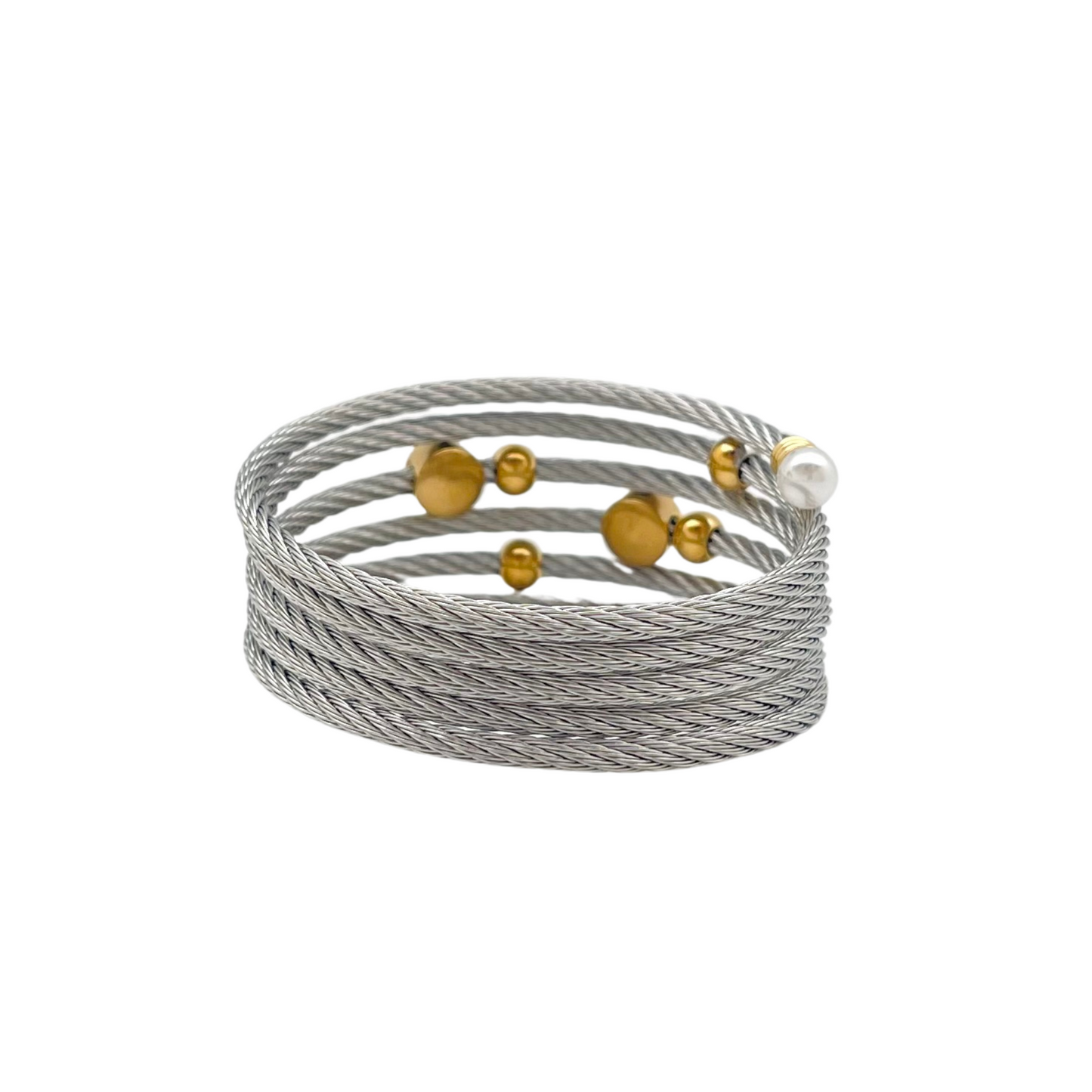 Spring Bangle