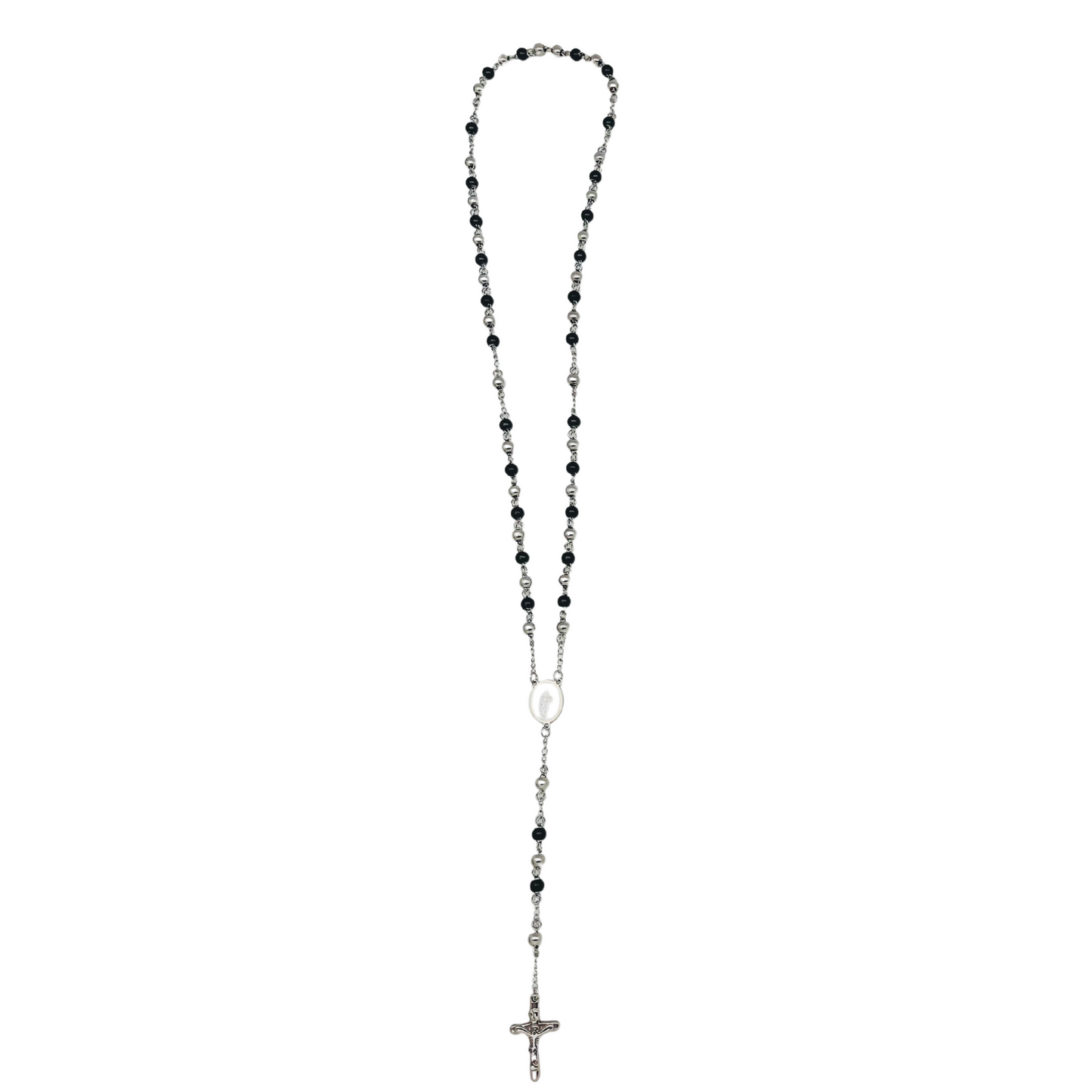 6.0mm Rosary Beads