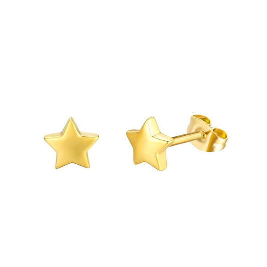 Stars Earrings