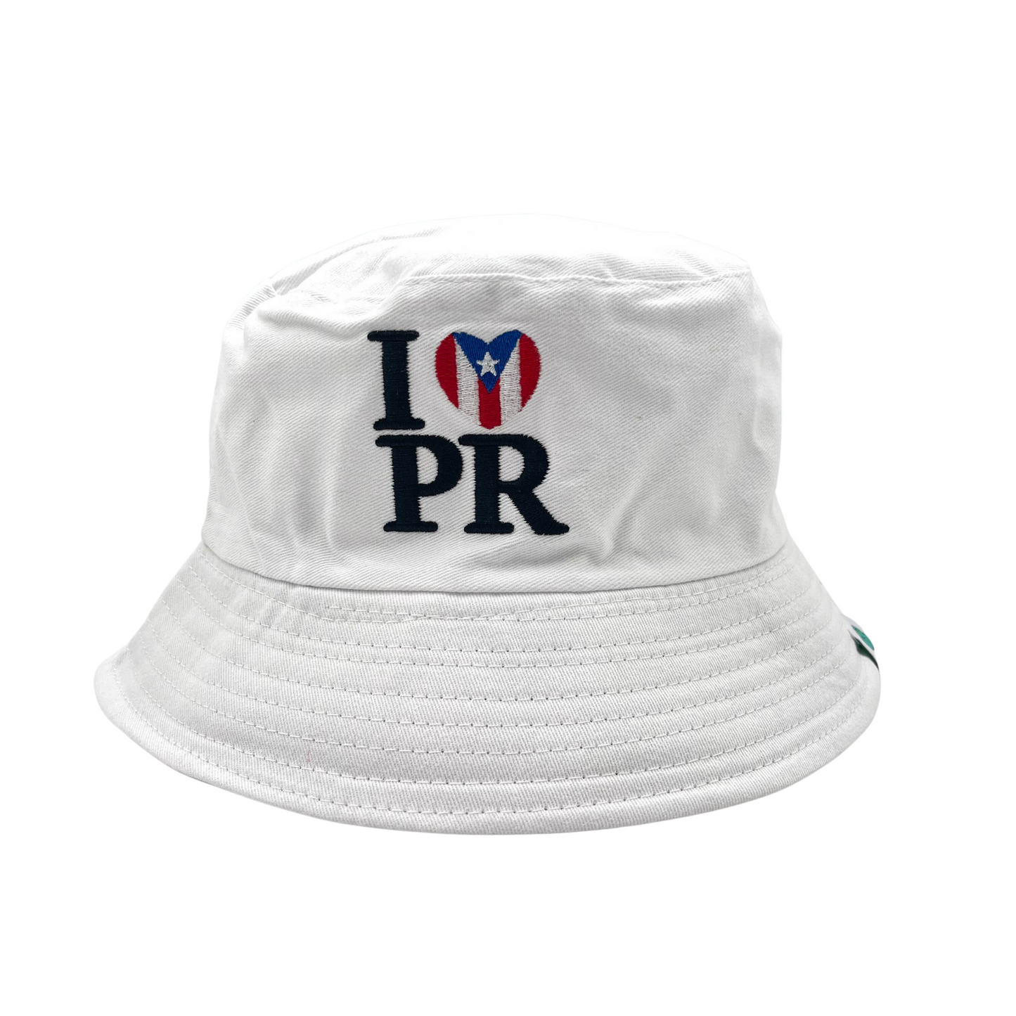 I ❤️ PR Bucket Hat