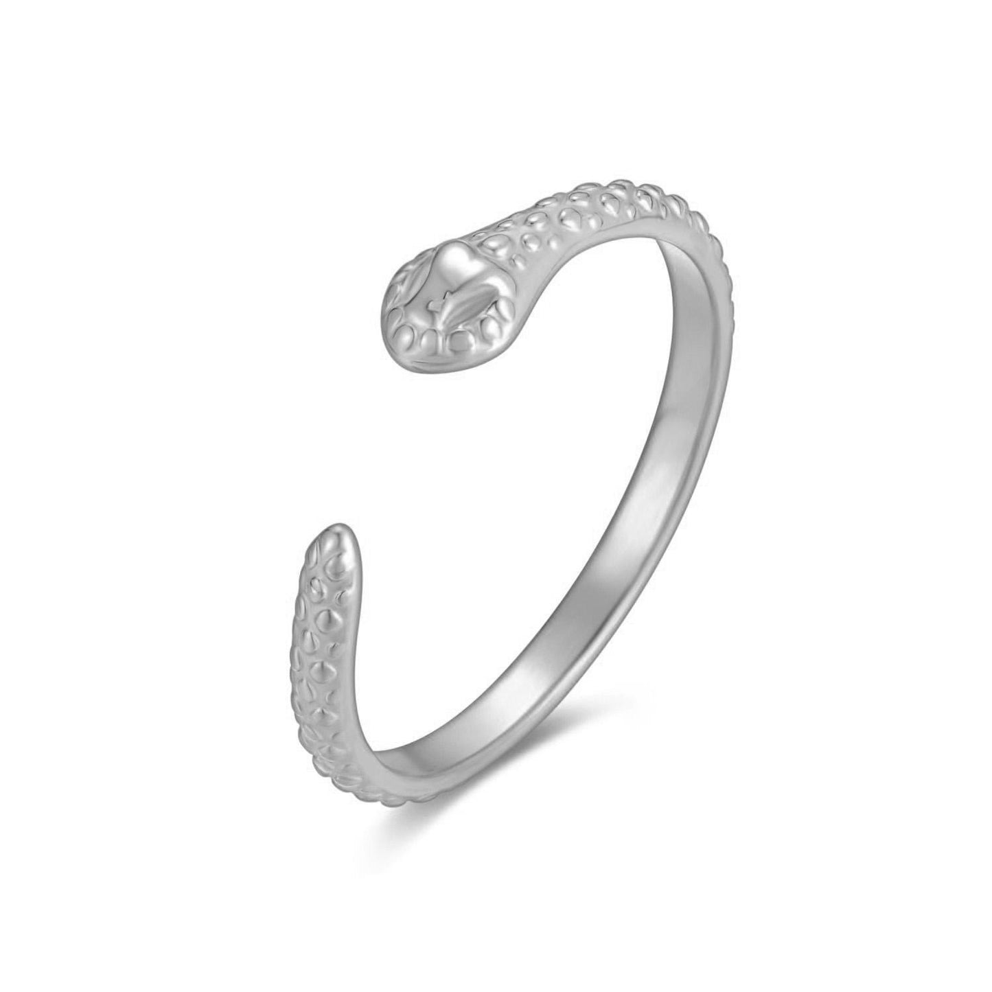 Snake Ring