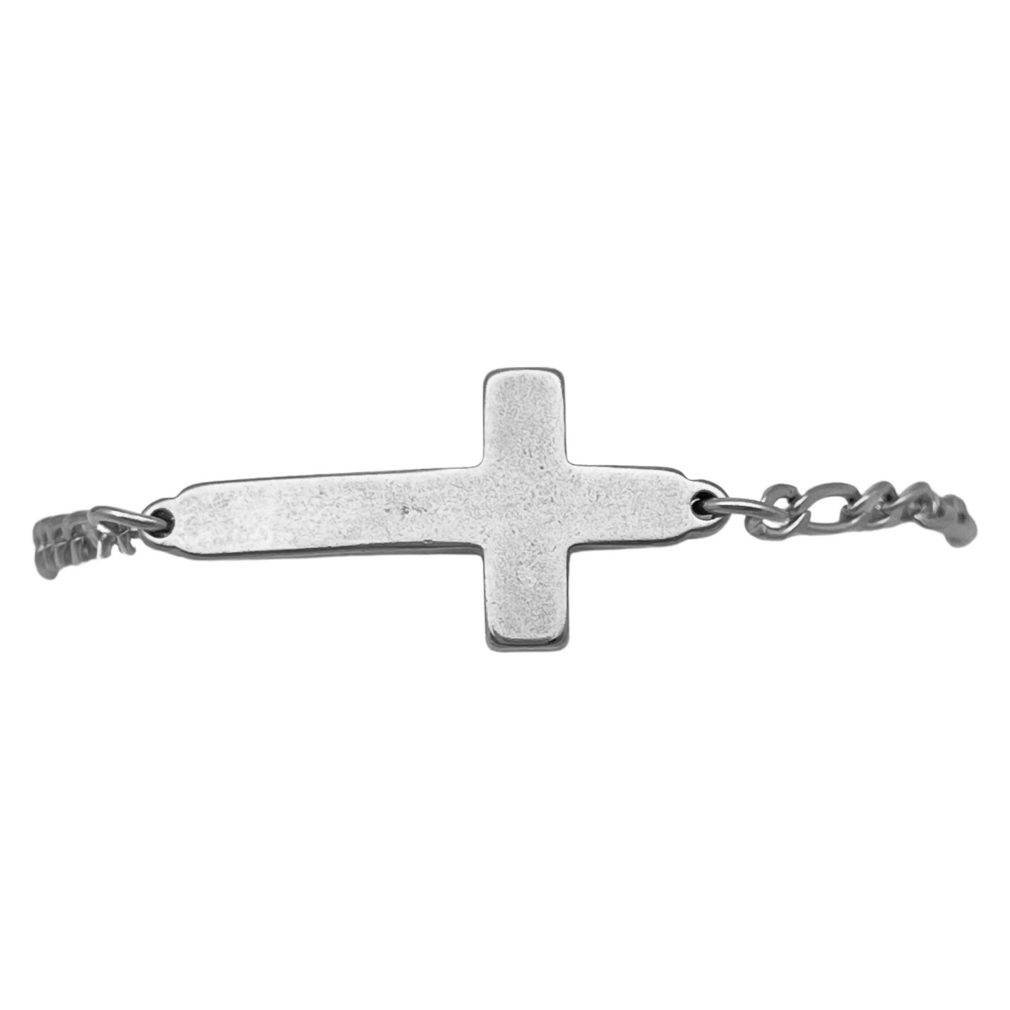 Cross Fígaro Bracelet