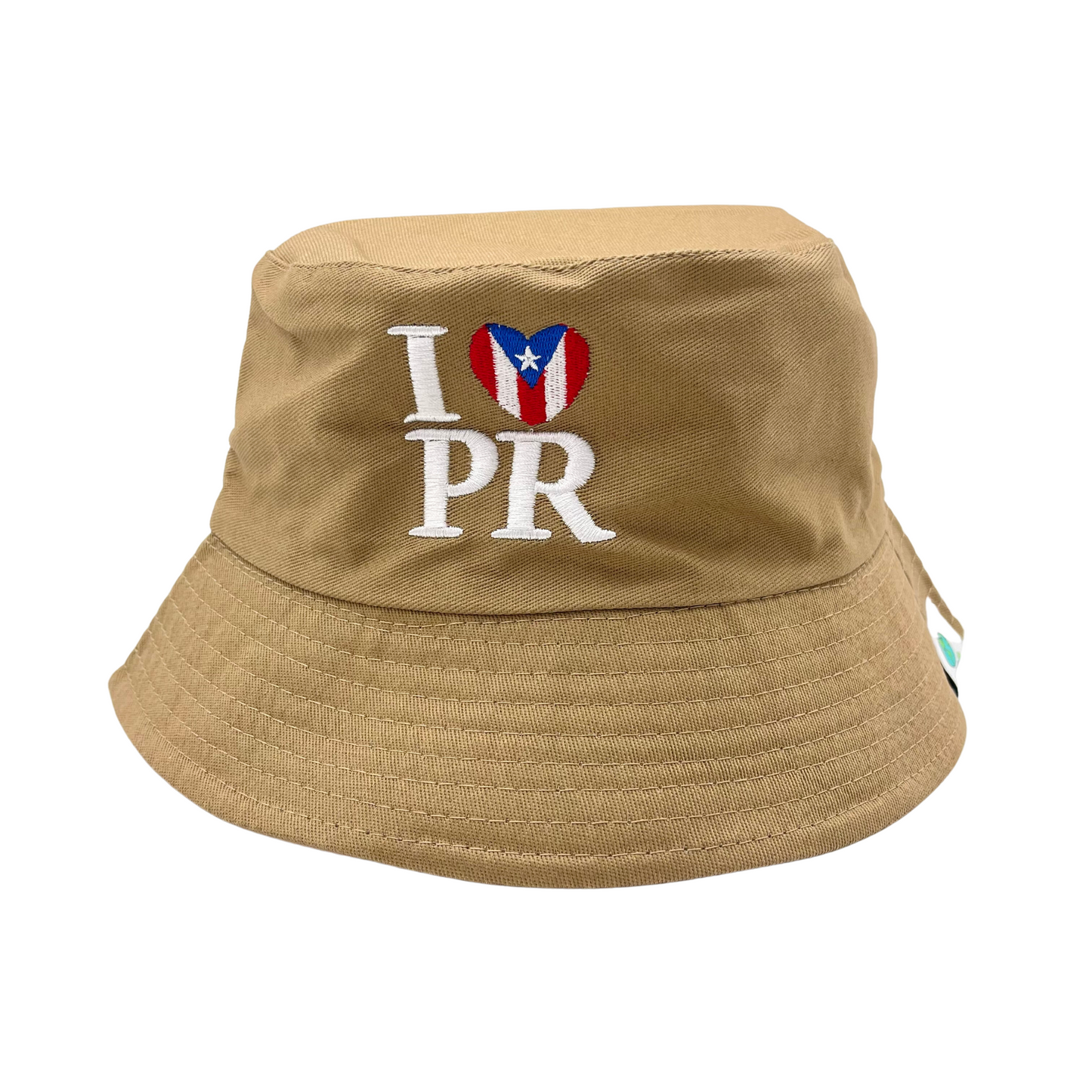 I ❤️ PR Bucket Hat