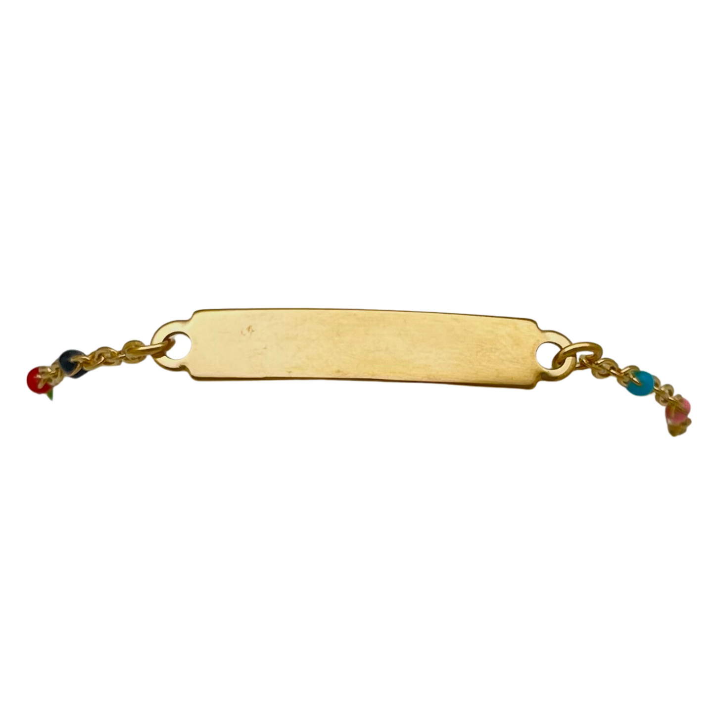 Colors Valentino Bracelet